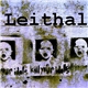 Leithal - Kill Your Idols
