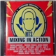 Various - Mixing In Action Hits