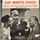 Buck Clayton, Jimmy Rushing And Ada Moore With Buck Clayton's Orchestra - Cat Meets Chick