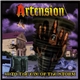 Artension - Into The Eye Of The Storm