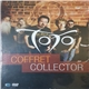 Toto - Coffret Collector (Live In Amsterdam And Falling In Between Live)