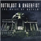 Outblast & Angerfist - The Voice Of Mayhem