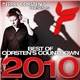 Various - Best Of Corsten's Countdown 2010