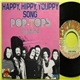 Pop Tops - Happy Hippy Youppy Song / Angeline