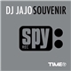 DJ Jajo - Souvenir