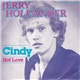 Jerry Hollander - Cindy