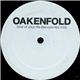 Oakenfold - Zoo York / Time Of Your Life