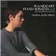 W.A.Mozart, Maria João Pires - Piano Sonatas Vol.1