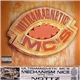 Ultramagnetic MC's - Mechanism Nice (Born Twice) / Nottz