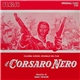 Gino Peguri - Il Corsaro Nero