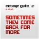 Cosmic Gate & Arnej - Sometimes They Come Back For More