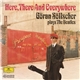 Göran Söllscher - Here, There And Everywhere - Göran Söllscher Plays The Beatles
