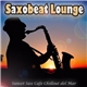 Various - Saxobeat Lounge (Sunset Sax Cafe Chillout Del Mar)