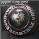 Hardcore Masterz Vienna - Project H.M.V.