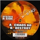 K-Step - Chaos AD / Destroy
