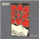 ZOX - The Wait