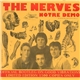 The Nerves - Notre Demo