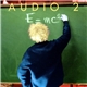 Audio 2 - E=mc2