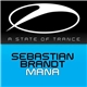 Sebastian Brandt - Mana