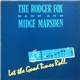 The Rodger Fox Band And Midge Marsden - Let The Good Times Roll