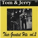 Tom & Jerry - Their Greatest Hits Vol. 2