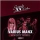 Varius Manx - Największe Przeboje Część 2