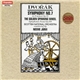 Dvořák, Scottish National Orchestra Conducted By Neeme Järvi - Symphony No. 7 / The Golden Spinning Wheel