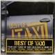 Various - Best Of Taxi
