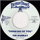 Tim Murray - Thinking Of You / Street People