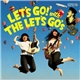 The Let's Go's - Let's Go With The Let's Go's