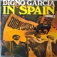 Digno Garcia y Sus Carios - In Spain