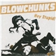 Blowchunks - Hey Stupid