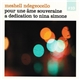 Meshell Ndegeocello - Pour Une Âme Souveraine A Dedication To Nina Simone