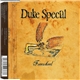 Duke Special - Freewheel