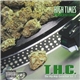 Various - T.H.C. (The Hip-Hop Collection) Vol. 1