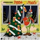 Cookin Soul & MF Doom - Doom Xmas