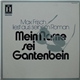 Max Frisch - Mein Name Sei Gantenbein