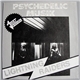 Lightning Raiders - Psychedelic Musik