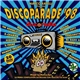 Various - Discoparade '98 - Discoparade Anni 90