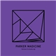 Parker Madicine - Voices & Drums EP