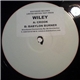 Wiley - Crook / Babylon Burner