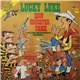 Morris / Goscinny - Lucky Luke - Sein Grösster Trick 1. Teil: Lucky Und Das Testament Des Räubers