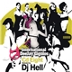 DJ Hell - International DeeJay Gigolos CD Eight