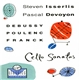 Steven Isserlis, Pascal Devoyon - Debussy, Poulenc, Franck - Cello Sonatas