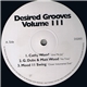 Various - Desired Grooves Volume III