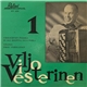 Viljo Vesterinen - Viljo Vesterinen Soittaa 1