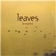 Leaves - Breathe