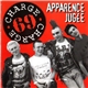 Charge 69 - Apparence Jugée