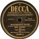 Bing Crosby And The Jesters With Bob Haggart And His Orchestra - MacNamara's Band / Dear Old Donegal