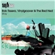 Rob Tissera, Vinylgroover & The Red Hed - Stay